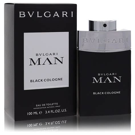 bvlgari man black cologne review.